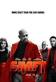 Shaft 2019 BRRip XviD B4ND1T69