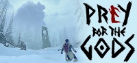 Praey for the Gods Praey for the Gods