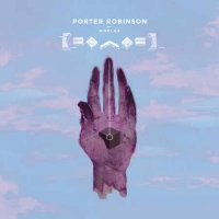 Porter Robinson - Worlds (2014) [24Bit Hi-Res]