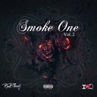 VA-DJ Kutt Throat - Smoke One 2-2020 (MelissaPerry)