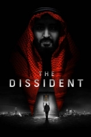 The Dissident 2020 720p WEBRip 800MB x264-GalaxyRG