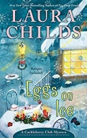 Eggs on Ice by Laura Childs (.ePUB) Eggs on Ice by Laura Childs (.ePUB)