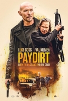 Paydirt 2020 HDRip XviD AC3-EVO