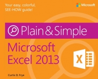 [ FreeCourseWeb ] Microsoft Excel 2013 Plain & Simple