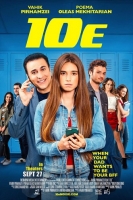 10E 2019 HDRip XviD AC3-EVO