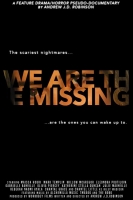 We Are the Missing 2020 720p WEBRip 800MB x264-GalaxyRG