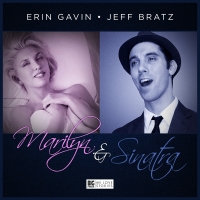 BF - Marilyn & Sinatra - (vonG)
