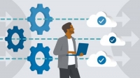 [ CourseWikia ] Linkedin - Migrating to Azure (2021)