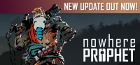 Nowhere Prophet v1.06.015 Nowhere Prophet v1.06.015