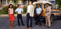 Death In Paradise S10E01 720p HDTV 2CH x265 HEVC-PSA Death In Paradise S10E01 720p HDTV 2CH x265 HEVC-PSA