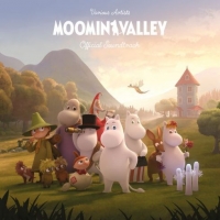VA - MOOMINVALLEY (Official Soundtrack) (2019) Mp3 320kbps Album [PMEDIA]