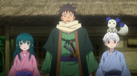 Sengoku Youko S01E15 XviD-AFG EZTV Sengoku Youko S01E15 XviD-AFG EZTV