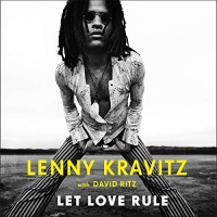 Let Love Rule - Lenny Kravitz - 2020 (Arts) [Audiobook] (miok)