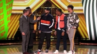 The X Factor UK S15E16 XviD-AFG [eztv]