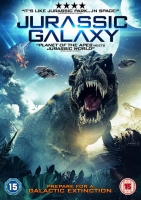 Jurassic Galaxy 2019 BDRip XviD AC3-EVO