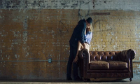 Here And Now 2018 DVDRip x264 LLG