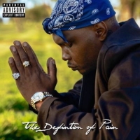 J. Stone - The Definition of Pain (2020) Mp3 320kbps [PMEDIA] ️