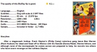 Gun Fury (Western 1953) Rock Hudson 720p BrRip