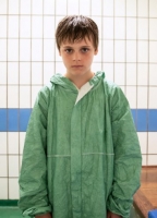 Responsible Child 2019 720p HDTV HEVC x265-RMTeam