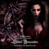 Mike LePond's Silent Assassins - Whore of Babylon 2020 ak