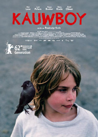 Kauwboy (2012) PAL DVDR DD5 1 Eng Subs Kauwboy (2012) PAL DVDR DD5 1 Eng Subs