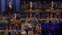 Jimmy Fallon 2018 12 18 Michelle Obama 1080p WEB x264-TBS