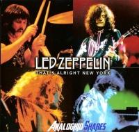 Led Zeppelin - Thats Alright(3-CD Pro SBD) 1975 ak320