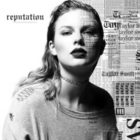 Taylor Swift – reputation - MP3 VBR~320 - MusicKing00