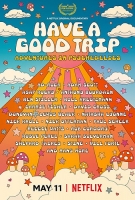 Have a Good Trip 2020 720p WEB-DL HEVC x265-RMTeam