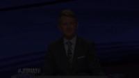 Jeopardy 2021 02 10 HDTV x264-60FPS EZTV Jeopardy 2021 02 10 HDTV x264-60FPS EZTV