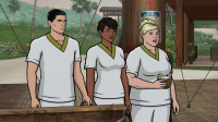 Archer 2009 S14E06 720p HEVC x265-MeGusta EZTV