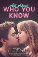 All About Who You Know 2020 720p WEBRip 800MB x264-GalaxyRG