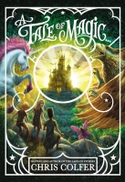Chris Colfer - A Tale of Magic BigJ0554.epub Chris Colfer - A Tale of Magic BigJ0554.epub