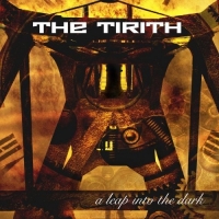 The Tirith - 2019 A Leap Into The Dark[320Kbps]eNJoY-iT