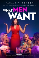 What Men Want 2019 HDRip XviD AC3-EVO