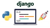 Udemy - Python and Django Full Stack Web Developer Bootcamp [Course Drive]