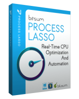 Bitsum Process Lasso Pro v9.5.1.0 + Patch - [haxNode]