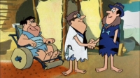 The Man Called Flintstone (1966) [720p] [WEBRip] [YTS] [YIFY]