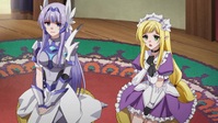 Black Summoner S01E11 XviD-AFG EZTV