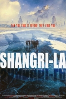 Shangri-La Near Extinction 2018 HDRip XviD AC3-EVO