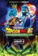Dragon Ball Super Broly 2018 1080p BluRay x264 DTS [MW]