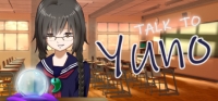 Talk to Yuno Talk to Yuno