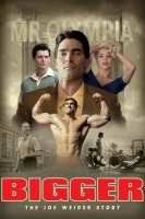 Bigger 2018 720p HMAX WEBRip 800MB x264-GalaxyRG