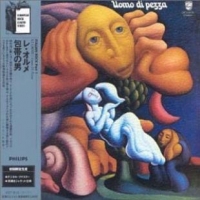 Le Orme - Uomo di Pezza 1972.iDN_CreW