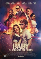 Baby Driver 2017 HDCAM 475MB