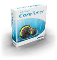 Ashampoo Core Tuner~Flatline DarksideRG