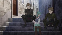 Fena Pirate Princess S01E03 XviD-AFG EZTV