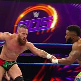 WWE 205 Live 2019 02 19 WEB h264-HEEL[TGx]