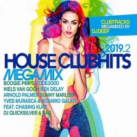 VA - House Clubhits Megamix 2019[320Kbps]eNJoY-iT