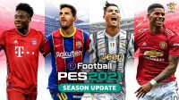 eFootball PES2021 Season Update ZAZIX eFootball PES2021 Season Update ZAZIX
